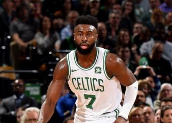 Sembilan bintang NBA mundur, Amerika Serikat umumkan roster baru