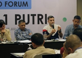 Simon Minta Dukungan Klub untuk Timnas