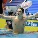 Sun Yang keok, Milak pecahkan rekor Phelps