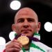 Terbukti doping, medali emas Olimpiade pegulat Uzbekistan ditarik