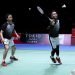 The Daddies terhenti, Kevin/Marcus melaju di Thailand Open