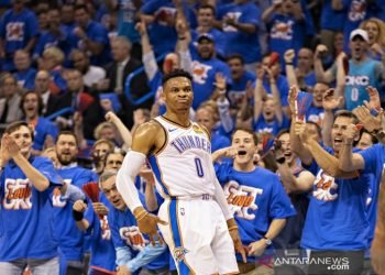 Thunder bersikap kooperatif atas inisiatif pertukaran Westbrook