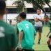 Tiba di Thailand, Timnas U-15 Langsung Fokus