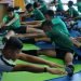 Timnas U-15 Mulai Latihan Adaptasi Lingkungan