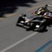 Vergne juara ganda pertama Formula E