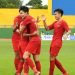 23 Pemain Timnas U-18 Dapat Diandalkan