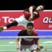 Ahsan/Hendra ingin pulang bawa medali