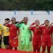 Akhiri Perjuangan di AFF, Timnas Putri Kalahkan Kamboja 4-0