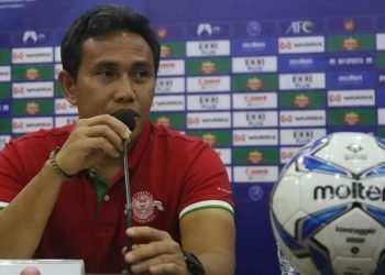 Bima: Indonesia Siap Uji Tim-tim Kuat