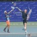 Castelnuovo/Purcell juara di Combiphar Tennis Open pekan pertama
