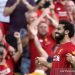Cetak dua gol, Salah bawa Liverpool kandaskan Arsenal 3-1