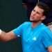 Dominic Thiem langsung tersingkir pada babak pertama US Open