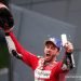 Dovizioso beberkan kunci kemenangan atas Marquez di Austria