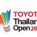 Final Thailand Open 2019, China juara dua nomor, Indonesia nirgelar