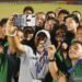 Indonesia pemenang ketiga Piala AFF  U-18