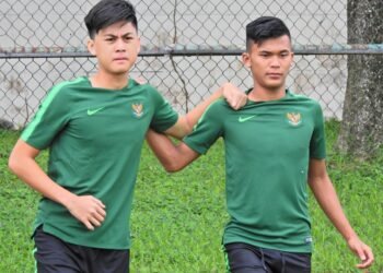 Indonesia Respek Terhadap Semua Tim Peserta