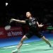Jadwal perempat final Thailand Open, empat wakil Indonesia siap tempur