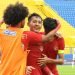 Kedewasaan Pemain Timnas U-18