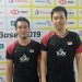 Komentar juara dunia Hendra Setiawan soal pemindahan ibu kota