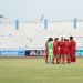 Langkah Timnas U-15 Terhenti di Semifinal
