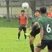 Latihan Perdana di Vietnam