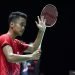 Maju ke 16 besar, Anthony Ginting hadapi Sai Praneeth