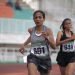 Mery Paijo dari NTT raih perak lari 10.000 meter putri senior