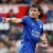 MU dan Leicester dikabarkan sepakati harga Maguire