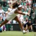 Naomi Osaka kembail puncaki peringkat dunia WTA