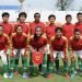 Pemain Cedera, Timnas Putri Kalah di Laga Perdana