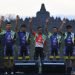 Pembukaan Tour De Indonesia 2019