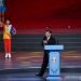 Presiden Xi Jinping buka Piala Dunia FIBA 2019