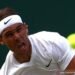 Rafael Nadal juga tarik diri dari Cincinnati Masters