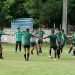 Rahasia Kebugaran Timnas U-15