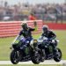 Rossi beberkan alasannya gagal amankan podium di Silverstone