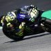 Rossi dan Vinales ungkap kemajuan Yamaha di GP Austria