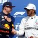 Rumor Verstappen-Hamilton dalam satu tim, bos Red Bull berkomentar