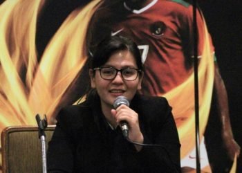 Sekjen PSSI Terpilih jadi Anggota Komite Kompetisi AFC