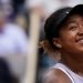 Tekuk Sasnovich, Naomi Osaka melenggang di Cincinnati Masters