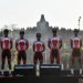 Timnas di Tour d’Indonesia bukan tim yang disiapkan ke SEA Games 2019