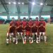 Timnas U-15 Tundukkan Maladewa