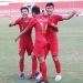 Timnas U-19 Lawan Iran Tanggal 7 dan 11 September