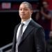 Tyronn Lue merapat ke Clippers jadi asisten pelatih