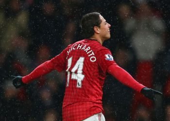 United Heroes: Javier Hernandez – United’s Poacher