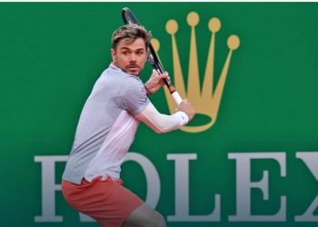 Wawrinka singkirkan Dimitrov di Cincinnati Masters