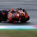 Zarco dan KTM pisah di akhir musim
