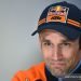Alasan Zarco berpisah dengan KTM