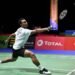 Babak kedua China Open, Tommy Sugiarto tantang Momota