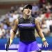 Bianca Andreescu melangkah ke semifinal US Open