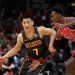 Bintang NBA Jeremy Lin hijrah ke Beijing Ducks